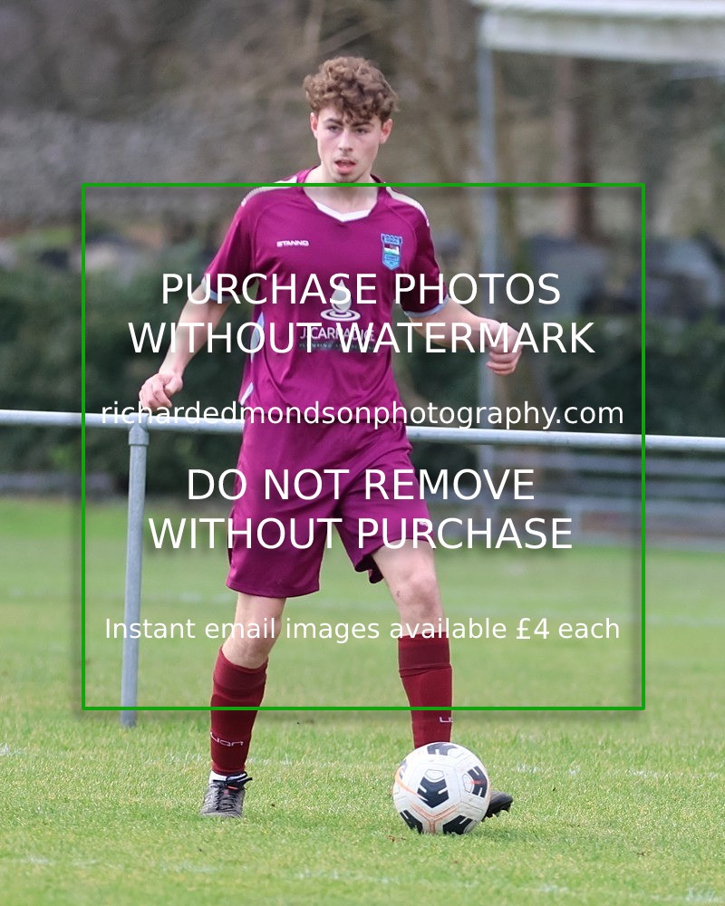 533A4581 - Kendal County Reserves vs Langwathby Utd (First half)