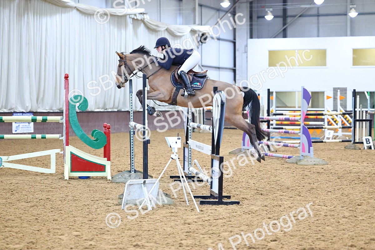 SBM_001355 - Class 5 - Senior Foxhunter - 1.20m