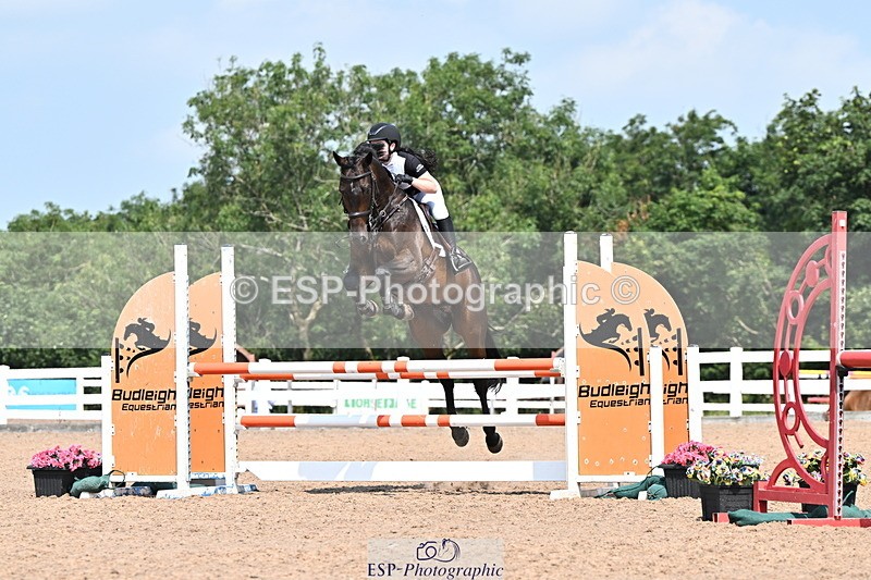 240801A-120007-00613 - Cls 10 1.05m Amateur Qualifier