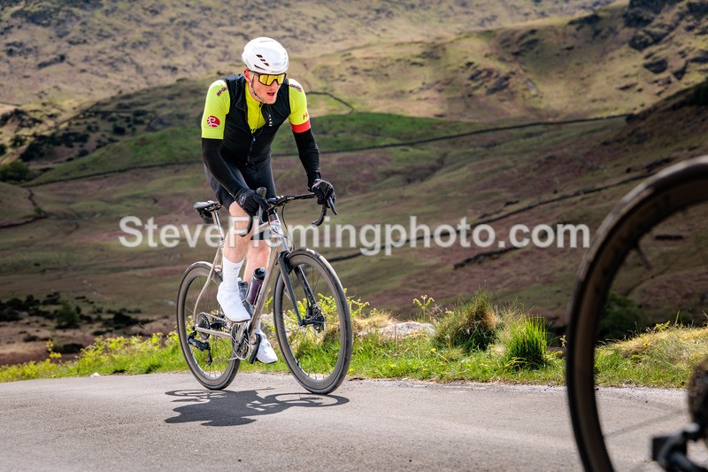 135630 - Blea Tarn Climb 13:00 - 14:00