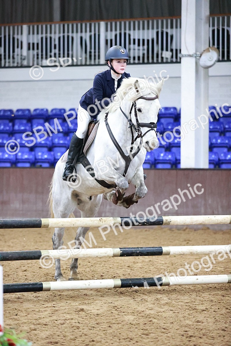 SBM_000510 - Class 2 - Pony Winter Champs 80cm