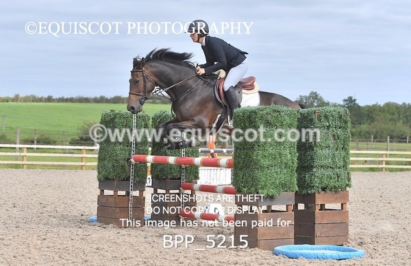 BPP_5215 - CLASS 12 Senior Discovery/ 1m Open