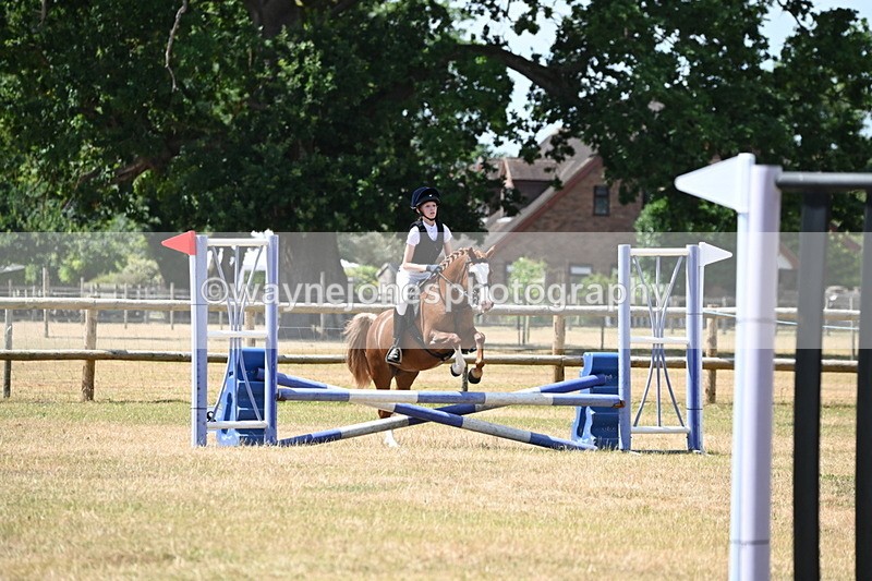 WJ6_5746 - Class 13 Novice 60cm
