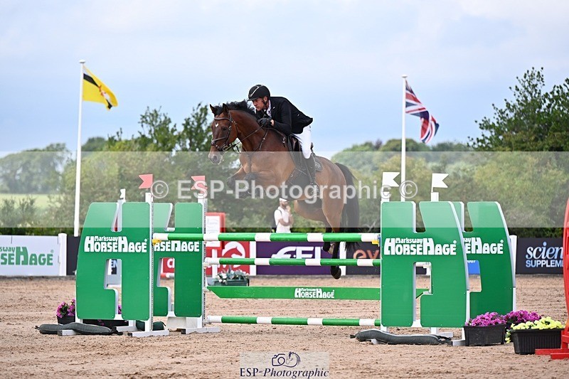 250718-130756-10842 - Cls 14, 1 Star Silver Tour