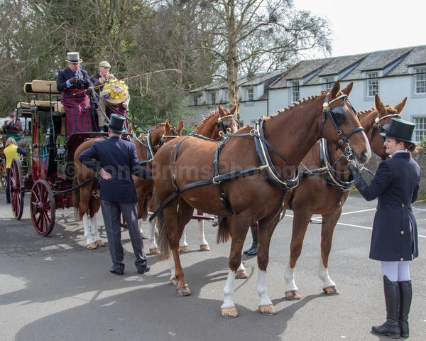 Troon Drive-121 - Troon Easter Monday Drive 2026