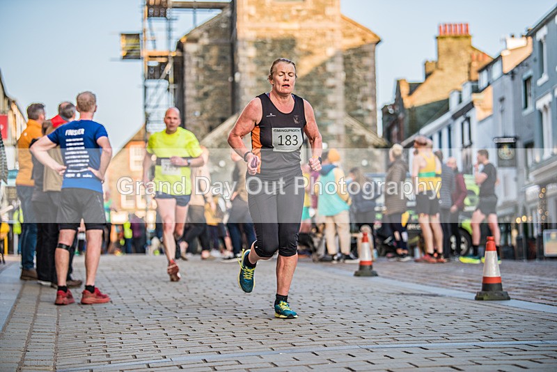 RTH-953 - Keswick Round The Houses Road Race, Wednesday 26th April 2023