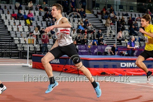 CombiMast25-913367 - Field Female