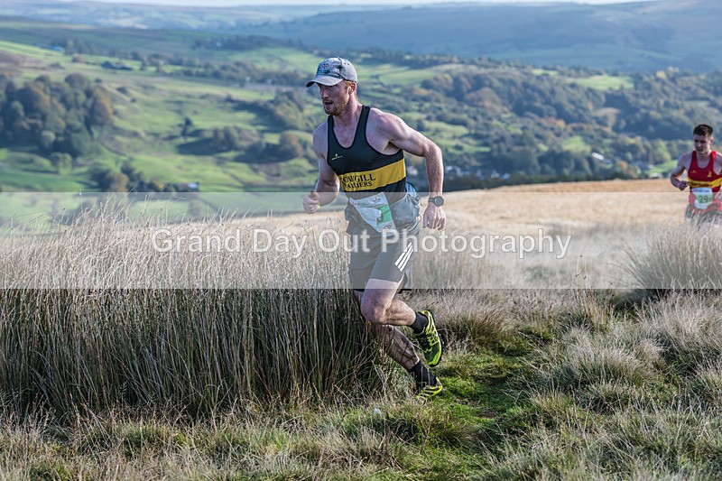 Leg 1 -38 - UK Fell & Hill Relays - Todmorden Leg 1 Saturday 17th October 2026