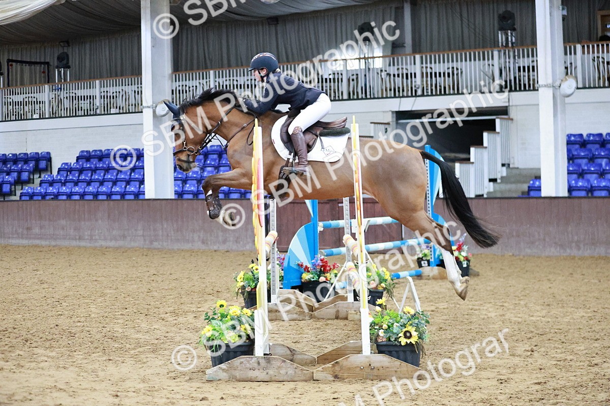 SBM_000854 - Class 3 - Senior Discovery - 1.00m