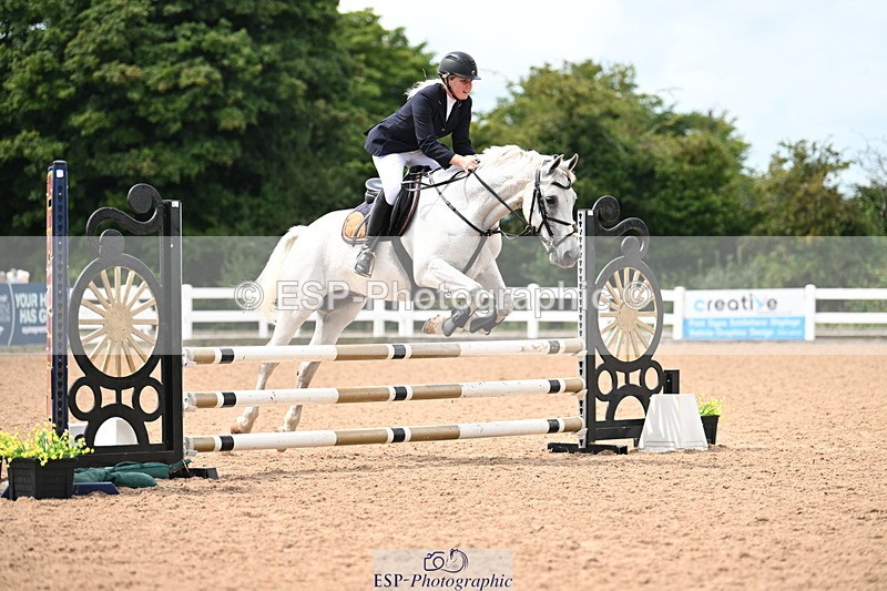 240726A-125319-01236 - Cls 9 85cm Amateur Qualifier