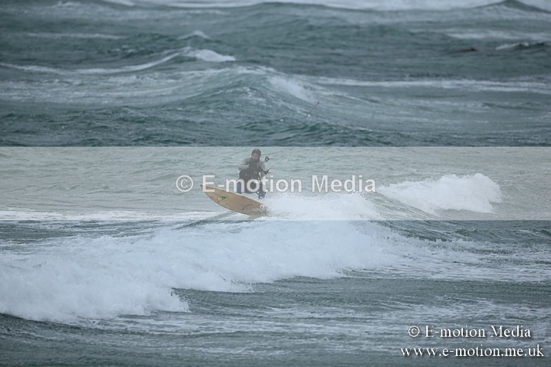 KS 030413-28 - Kite Surfing