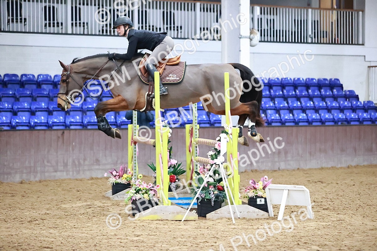 SBM_002425 - Class 10 - Senior newcomers 1.10m