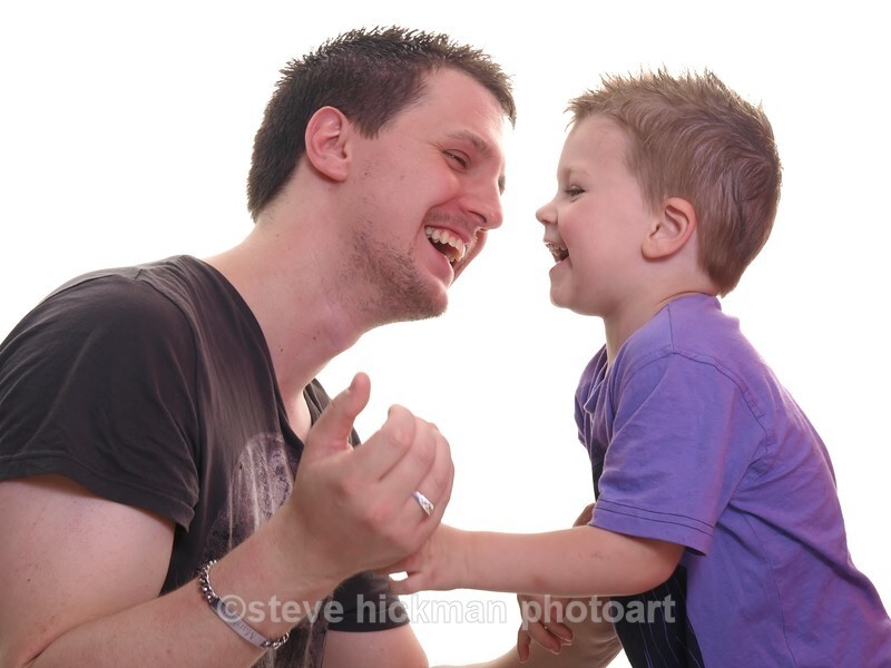  - solo & group portraits