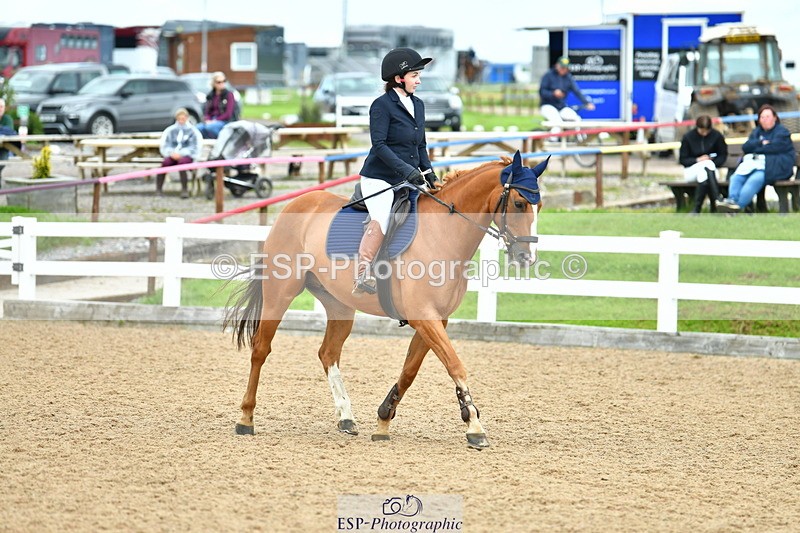 230812A-140446-09504 - Cls 28 95cm Nat Am Qualifier