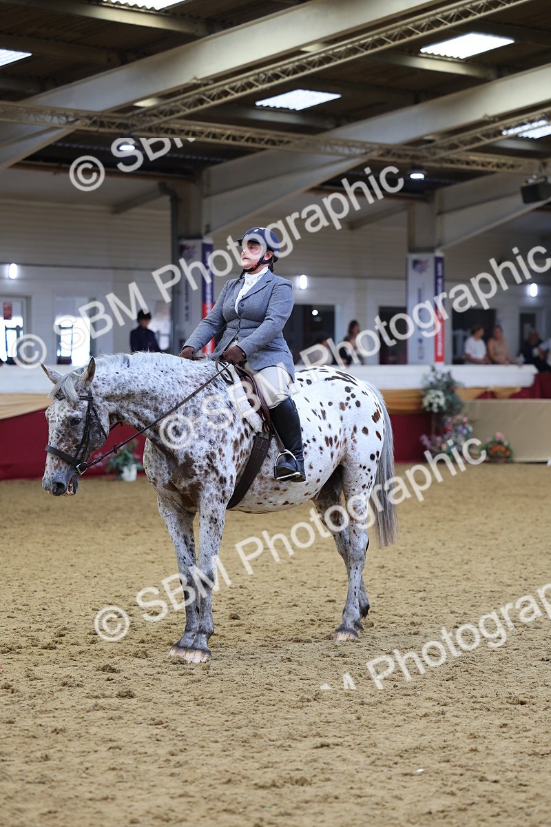 SBM_23738 - Class 904 - Supreme Final Ridden Diamond