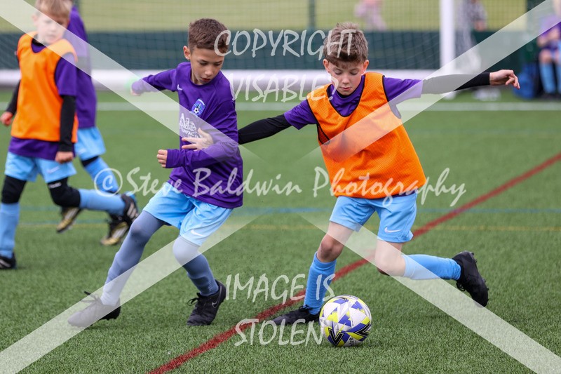 1DX31478 - U9 Boys