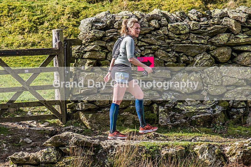 Buttermere-779 - High Terrain Events Buttermere Trail Run Sunday 26th March 2023