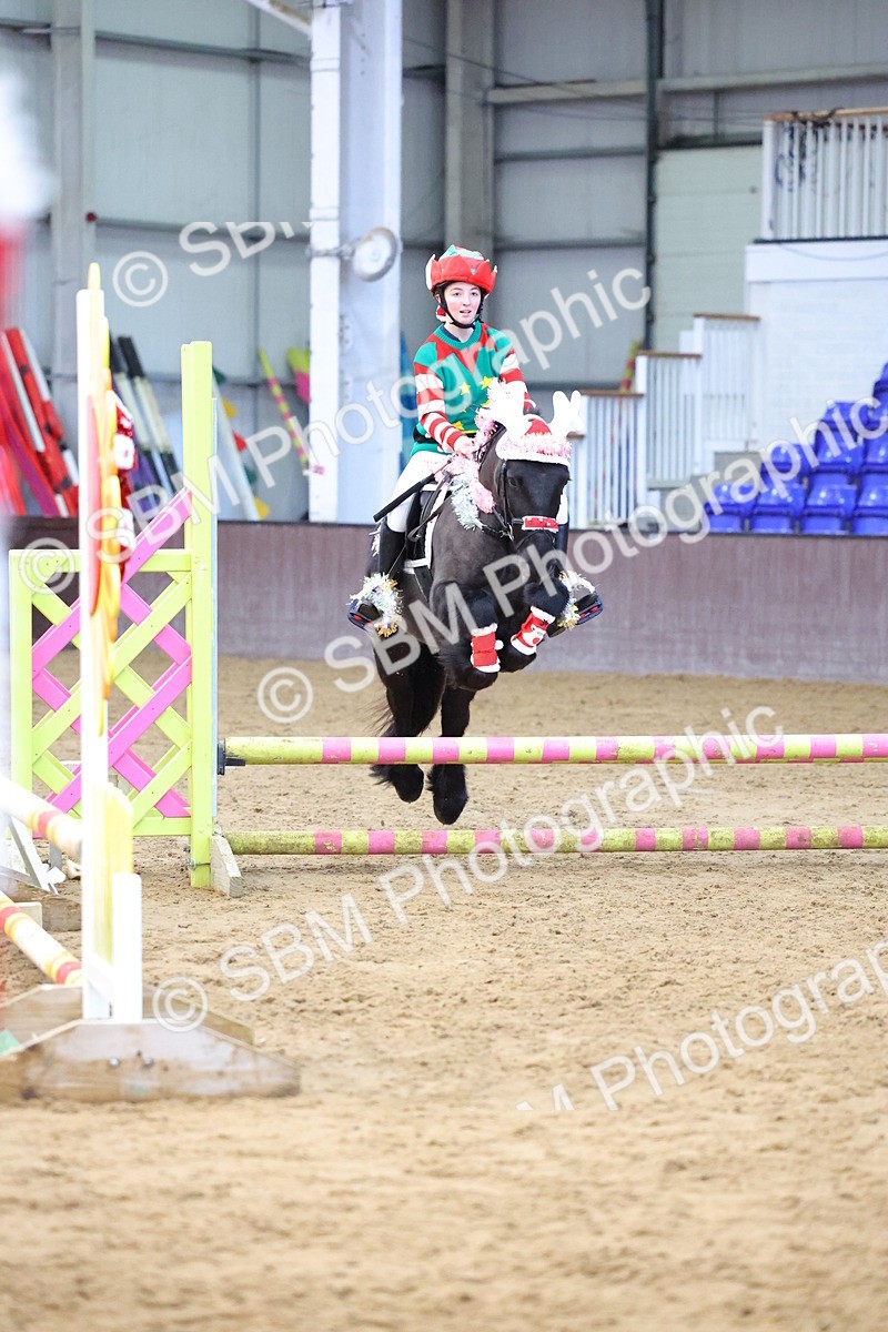 SBM_000561 - Class 2 - Show Jumping 60cm