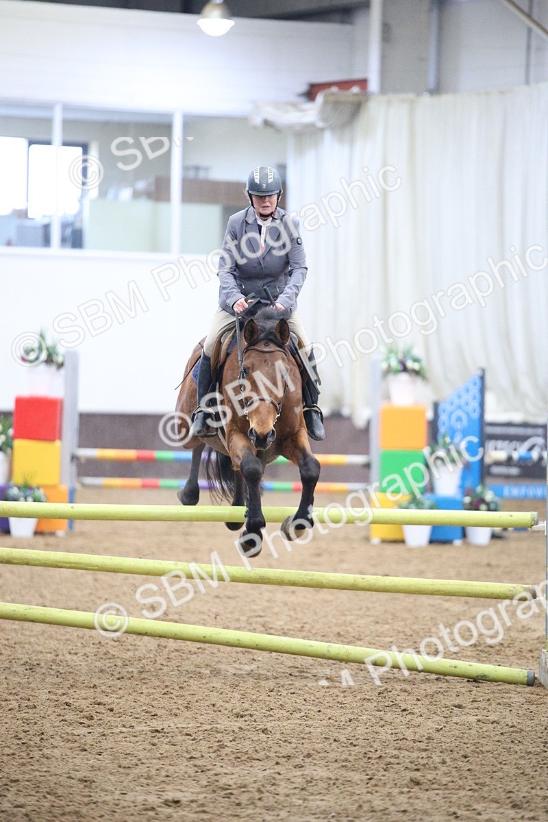5K7A3251 - Class -1 - Equissage Pulse Senior BritiNovice/ 90cm Open