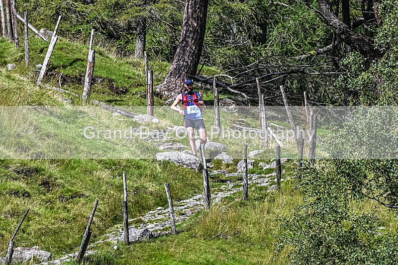 Scafell Pike-421 - Fellside Events Scafell Pike Trail Marathon Sunday 23rd August 2026