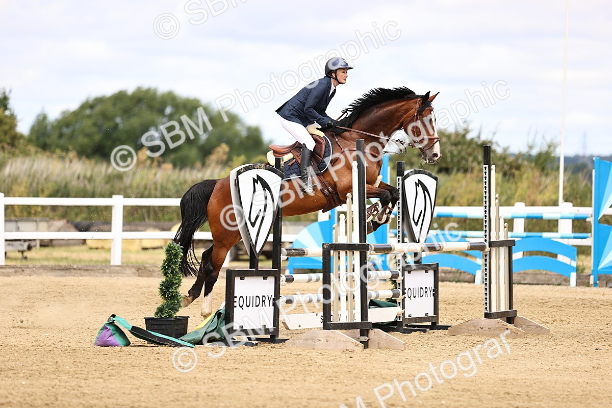 SBM_013361 - Class 14 - Senior Discovery - 1.00m Open