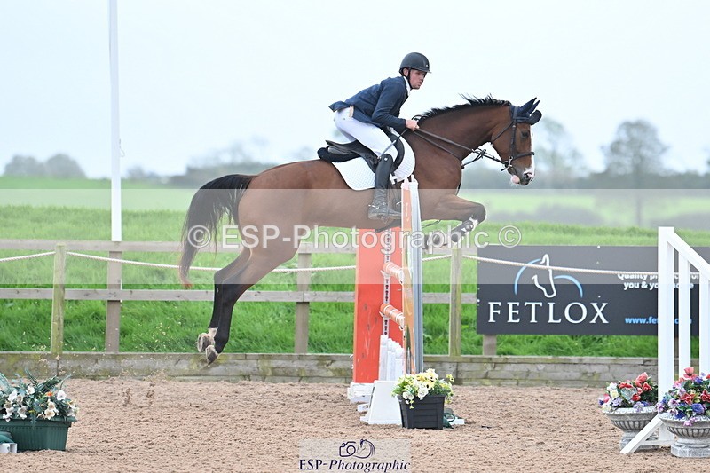 231013A-143123-02719 - Cls 9 Foxhunter & 1.20m Open