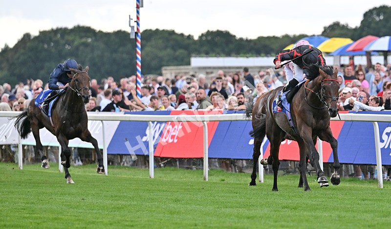 190826-073 Maltese Cross - Race 3 15.00pm Sky Bet Great Voltigeur Stakes