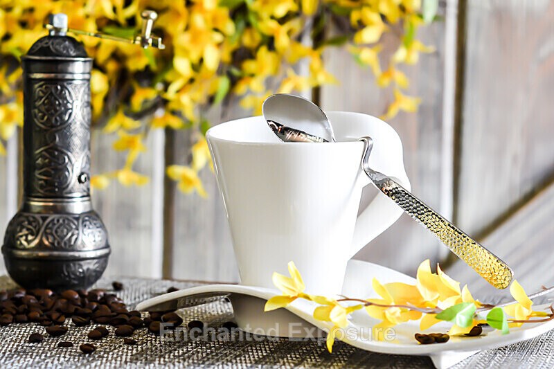 Coffee Break VI - Coffee Break