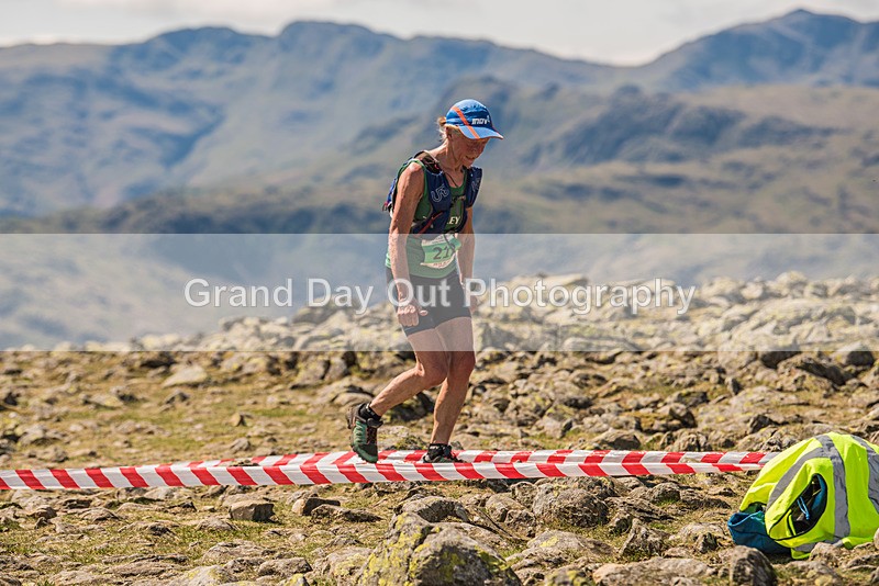 Fairfield-1414 - Fairfield Horseshoe Fell Race Saturday 13th May 2023