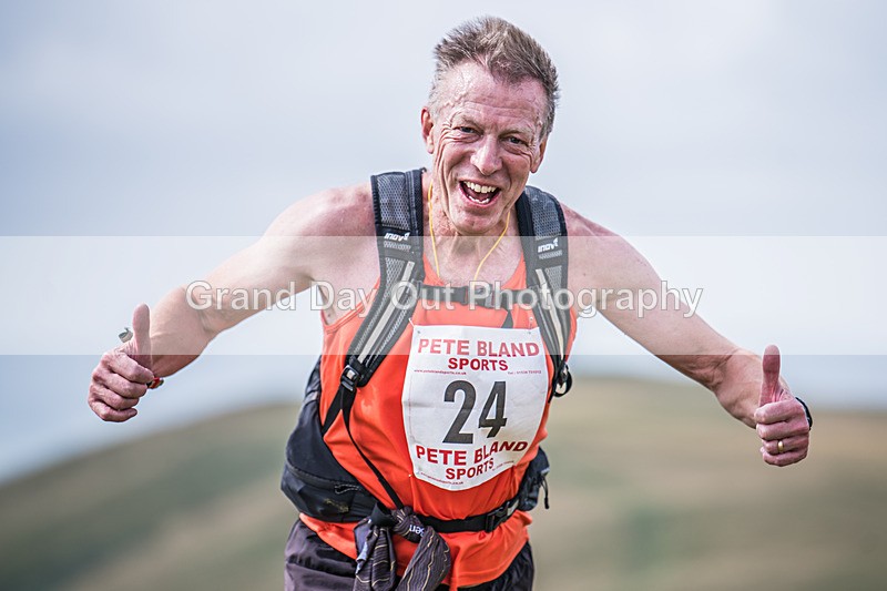 Sedbergh-262 - Sedbergh Hills Fell Race Sunday 18th August 2024