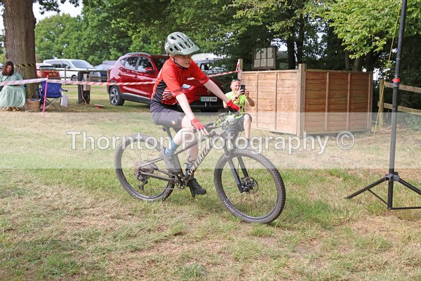 064 - MTB East Round 6 Potash 1st June 2025 Under 7s Under 9s Under 12s Races 08:45 – 9:35