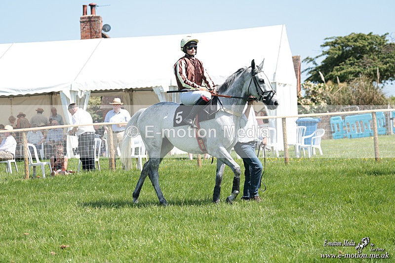PtP 250526 313 - Albrighton & Woodland PtP Chaddesley Corbett 25/05/26