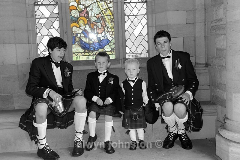  - Weddings Phots Alwyn Johnston