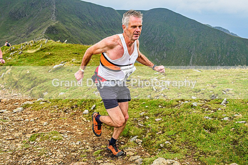 Grisedale Horseshoe-480 - Grisedale Horseshoe Fell Race Saturday 3rd September 2022