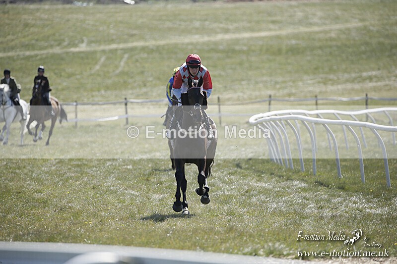 PtP 250421 18 - Larkhill Point-to-Point Racing 25/04/21