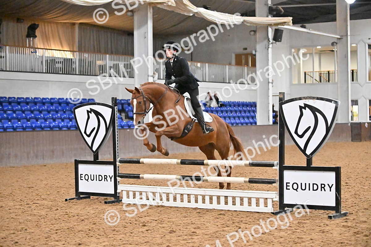 SBM_003014 - Class 37,38 - UKPSAF Performance Horse & Pony