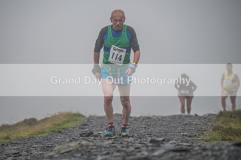Skiddaw-192 - Skiddaw Fell Race Sunday 5th July 2026