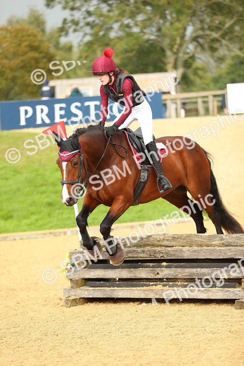 SBM_11284 - E8 Eventers Challenge 80cm Championship