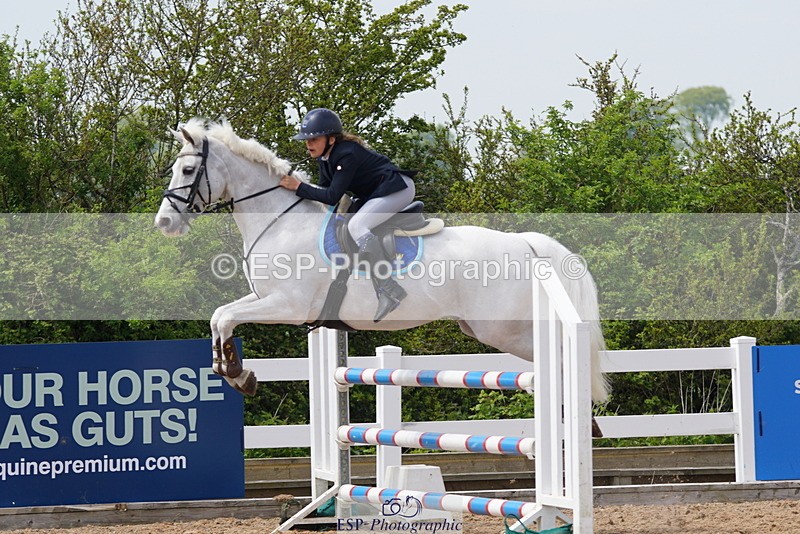 230513A-133714-01193 - Cls 5 Pony Newcomers & Open