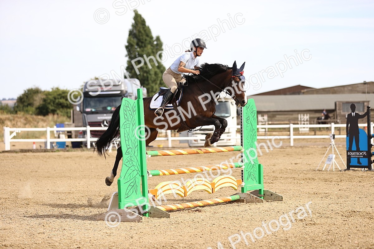 SBM_001394 - Class 5 - 1.05m Amateur Championship Qualifier