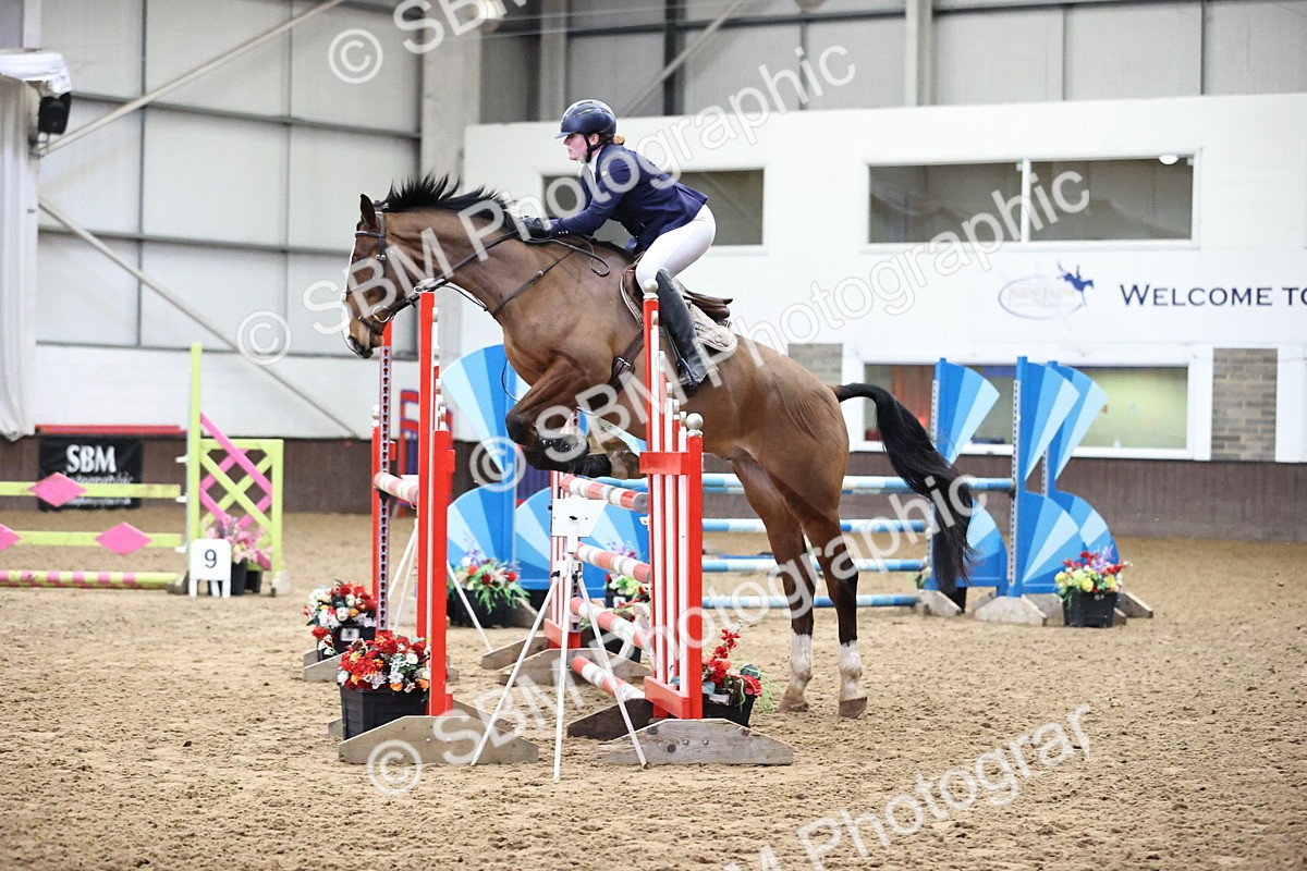 SBM_004809 - Class 16 - Senior Newcomers - 1.10m