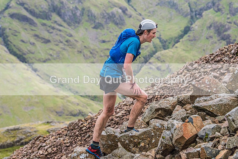 Borrowdale-583 - Borrowdale Fell Race Saturday 5th August 2023