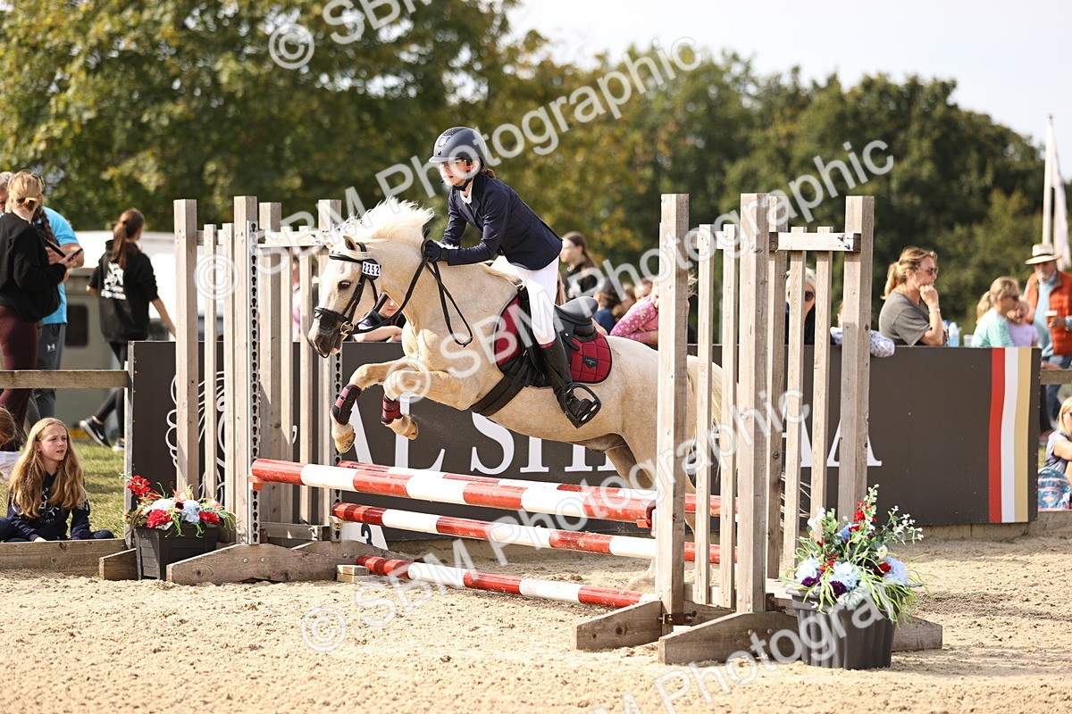 SBM_69579 - J13 - Junior Pony 60cm Championship