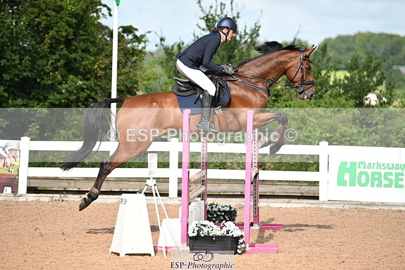 240726A-093436-00689 - Cls 7 Snr British Novice and 90cm Open