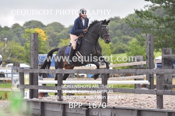 BPP_1670 - DERBY CLASS 4 - 50CM