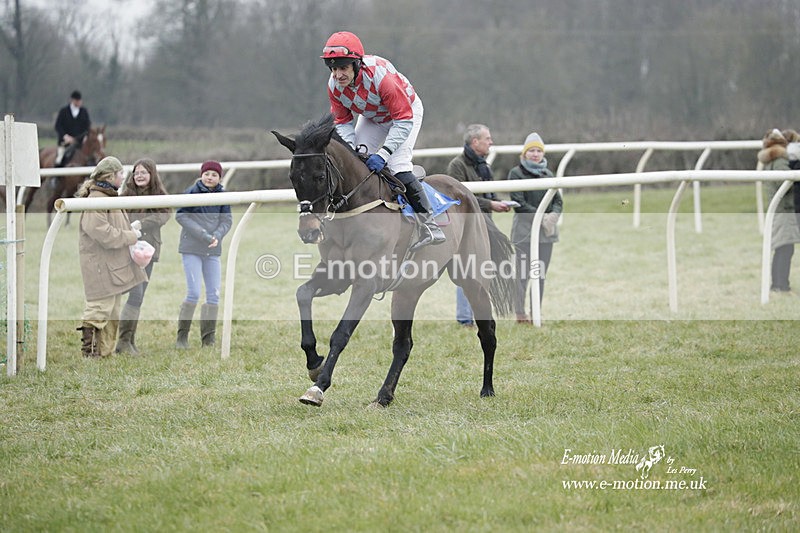PtP 040323 529 - Duke of Beauforts Hunt Point-to-Point Didmarton 04/03/23