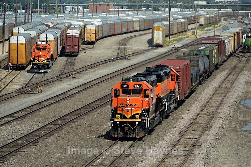 8th Aug 2018 - Kansas City, MO&KS