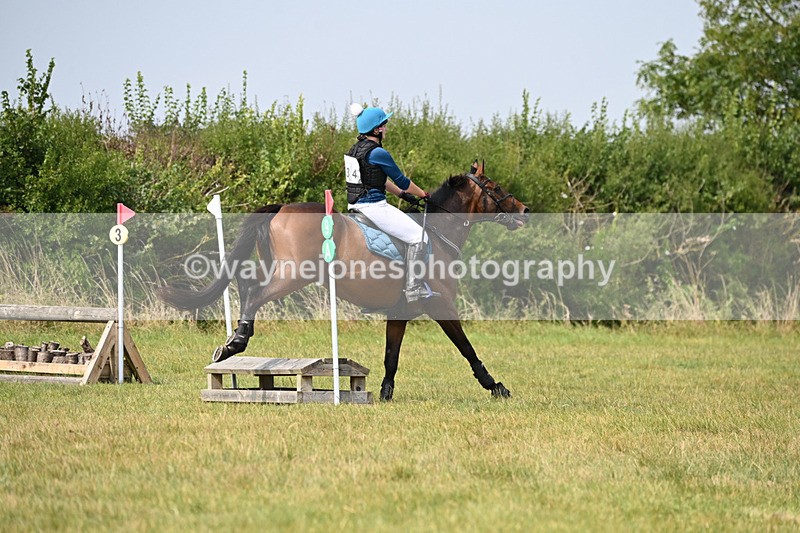 WJ6_2016 - 60cm XC Time 13:54 to 14:20