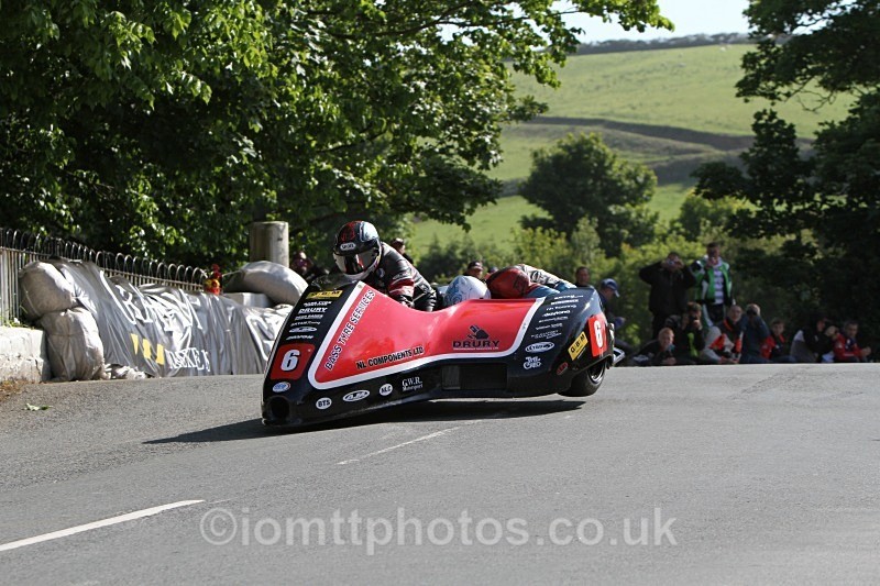  - Sidecar Race 2