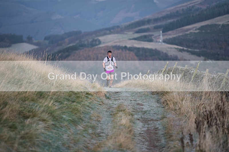 Tweed Valley-1 - High Terrain Events Tweed Valley 65 & 50K Ultra Trail Races Sunday 17th November 2024